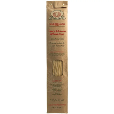 Spaghetti Lunghi 500GR rus