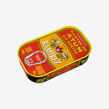 Ramirez Filetes Atum