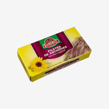 Ramirez Anchovas