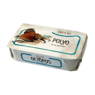 Nevis Polvo à lá Guilho 110g