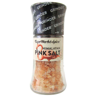 CHS FBG Moinho Sal Rosa Himalaias 110g