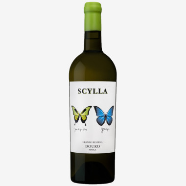 Scylla Grande Reserva