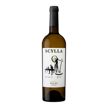 Scylla Reserva Branco