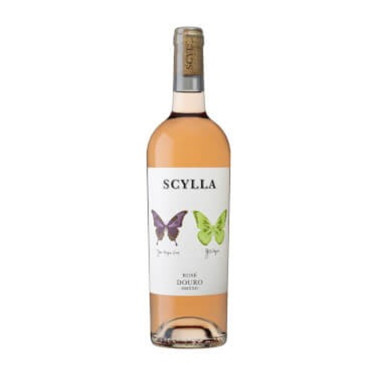 Scylla Rosé
