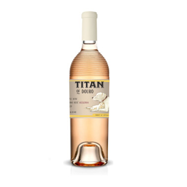 Titan Reserva Rose