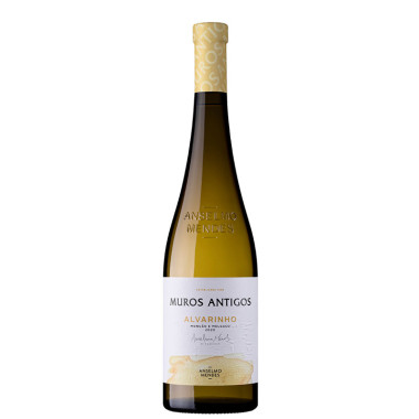 Muros Antigos Alvarinho 0,75L