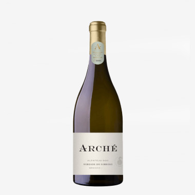 Herdade do Sobroso Arche Branco