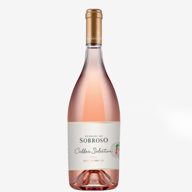 Herdade do Sobroso Cellar Rosé