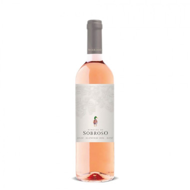 Herdade do Sobroso Rosé