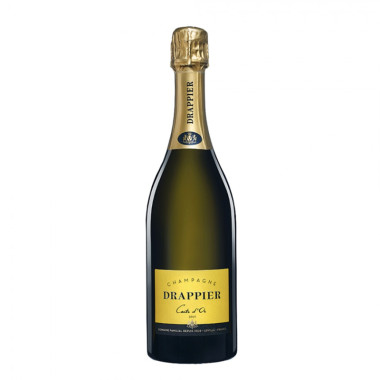 Drappier Carte D´Or 0,75L