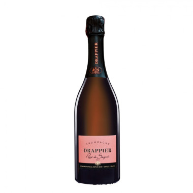 Drappier Rosé Nature 0,75L